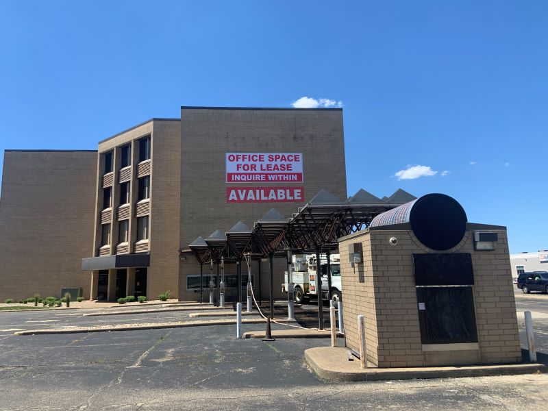 Custom Signs & Banners